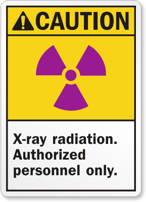 ANSI Safety Labels - Customizable Caution, Danger and Warning